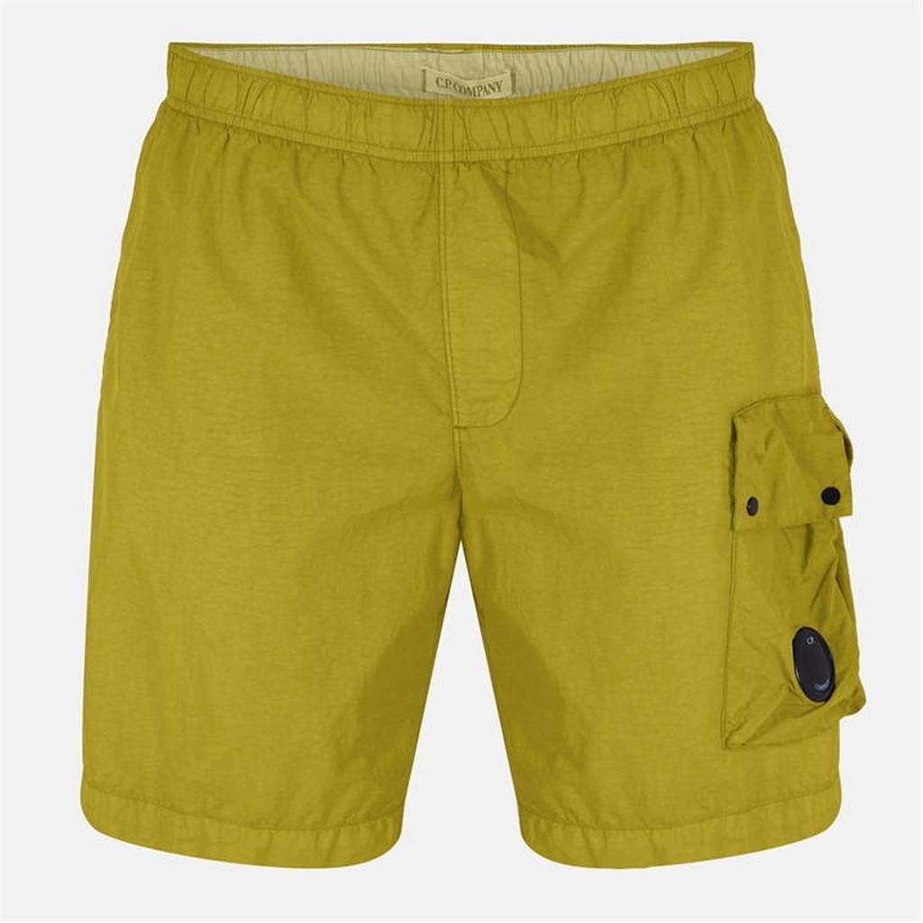 CP Company Beachwear - Boxer - Green